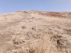 -恋山坝上草原