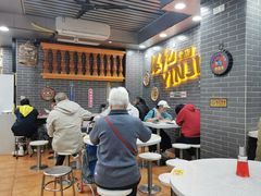 大堂-银记肠粉(文昌北路店)