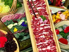 -庖丁家水煮牛排火锅(巴国城店)