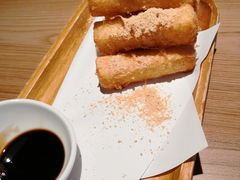 蛋酥软糍粑-太二酸菜鱼(群光广场店)