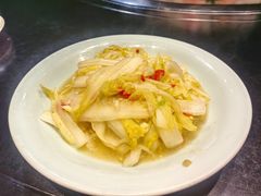 -萍香大厨·锅包肉(大东门店)