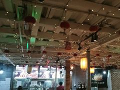 -三个大叔烤羊肉串·炭炉砂锅菜(西三旗店)