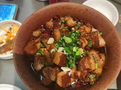 -情妹耙泥鳅·江湖川菜(科华店)