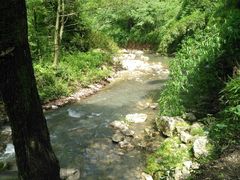 -车溪民俗旅游区