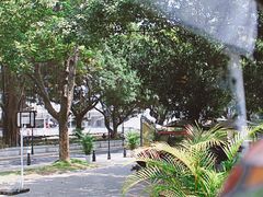 -火车头法国西餐厅