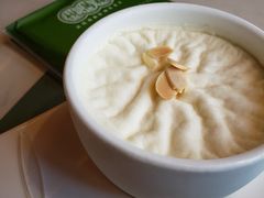 双皮奶-悦满楼·西关名点·湛江名菜(航空综合大厦店)