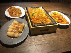 -不曾在把把烧•烧烤(莲坂磐基店)
