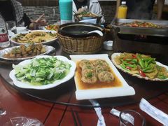 -臭鳜鱼人家·老字号徽菜