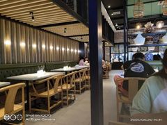 大堂-东园小馆·早茶·淮扬小炒(印象汇店)