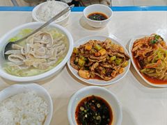 -天一沾水肥肠(科园一街店)
