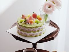 -花甜生活FatimCake·生日蛋糕