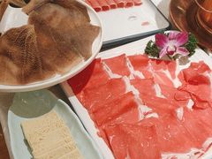 -东来顺饭庄(天坛店)