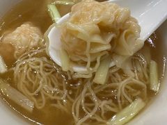 -麦奀云吞面世家(佐敦店)