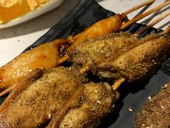 -京韵胡同·酱香羊蝎子火锅涮肉(长寿路店)