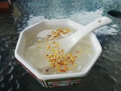 -汉水谣·江景餐厅(江滩店)