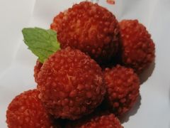 -绿茶餐厅(燕郊永旺店)