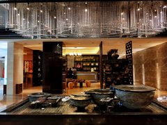 -皇冠假日酒店-御皇轩中餐厅
