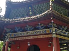 -南岳衡山风景名胜区-南岳大庙