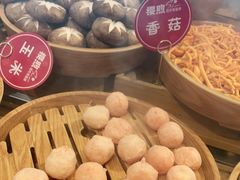 -樱煦和牛寿喜烧(如皋吾悦广场店)