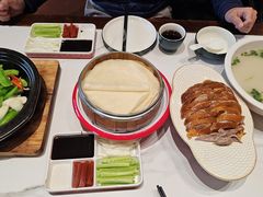 -梅利汴京烤鸭•开封豫菜地标店(东司门店)