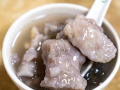 芋头加薯粉-瘦鬼老档糖水铺