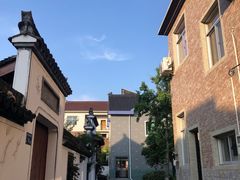 -东梓关景区村庄