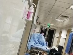 -深圳市人民医院(留医部)