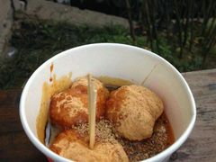 android_upload_pic-三大炮豆花铺(锦里店)