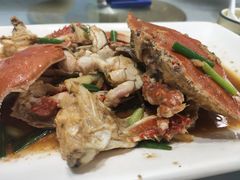 -金海湾海鲜排档(朱家尖店)