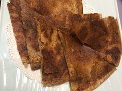 二大妈糖饼-陆壹捌餐厅(五大道店)