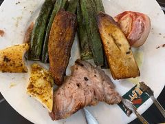 -拉丁餐厅·巴西烤肉自助(正佳广场店)