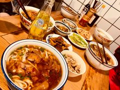 -矮子粉店1985·长沙米粉(湘春路店)