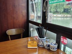 -孙盛兴奥灶面馆·蟹黄面·三虾面(山塘街总店)