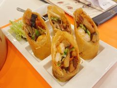 -美心·翠园(港汇恒隆广场店)