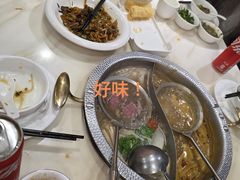 -恋上乐山小吃(水围恒春园店)