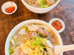 -潮镇老尾牛杂(环城西路店)