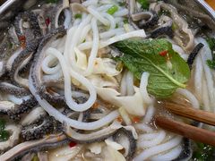 -攀枝花·任德琼·盐边羊肉米线