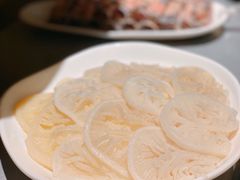 -巴奴毛肚火锅(悠唐购物中心店)