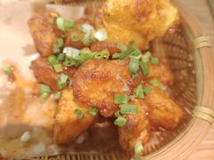 -花盐街·四川乐山小吃(西单大悦城店)