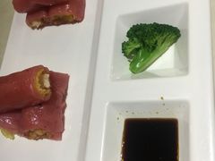 -隆隆金大茶楼(地王广场店)
