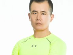 -中田健身工作室(博兴路店)