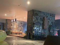 -清河半岛温泉度假酒店