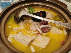-徽镇小厨·经典徽菜(十里河店)
