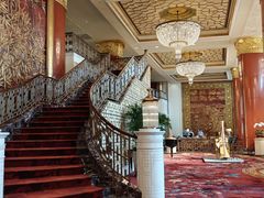 -北京中国大饭店