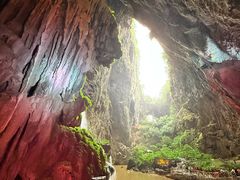 -英西峰林·洞天仙境