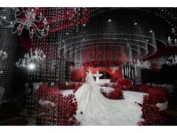 -MECCI婚礼摄影跟拍(红东方广场店)