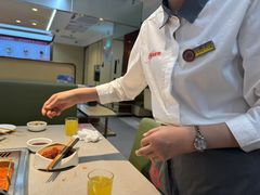 -海底捞火锅(团结桥店)
