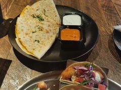 -Q MEX 库迈墨西哥餐吧(三里屯店)