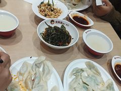 -真阿婆水饺(科技路西口店)