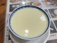 招牌香滑凤凰奶-周大娘牛乳(旧寨古村总店)